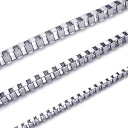 Retiazka Na Prívesok 18-22 Palcov