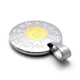 Titánový Prívesok Ryby