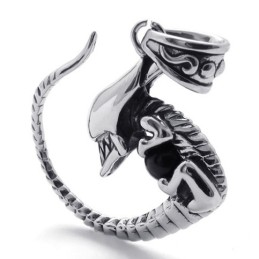 Titánový Prívesok S Čiernym Diamantom