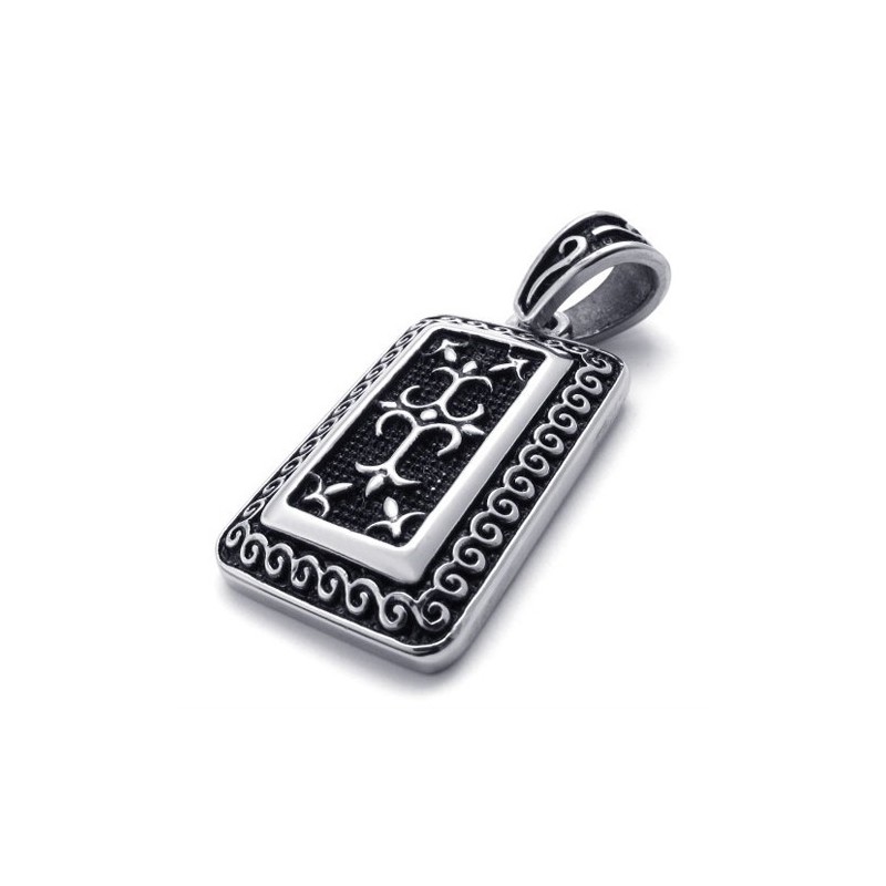 Titánový Prívesok S Psím Príveskom