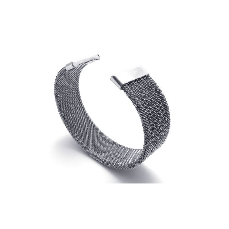 Titánový Náramok Cables