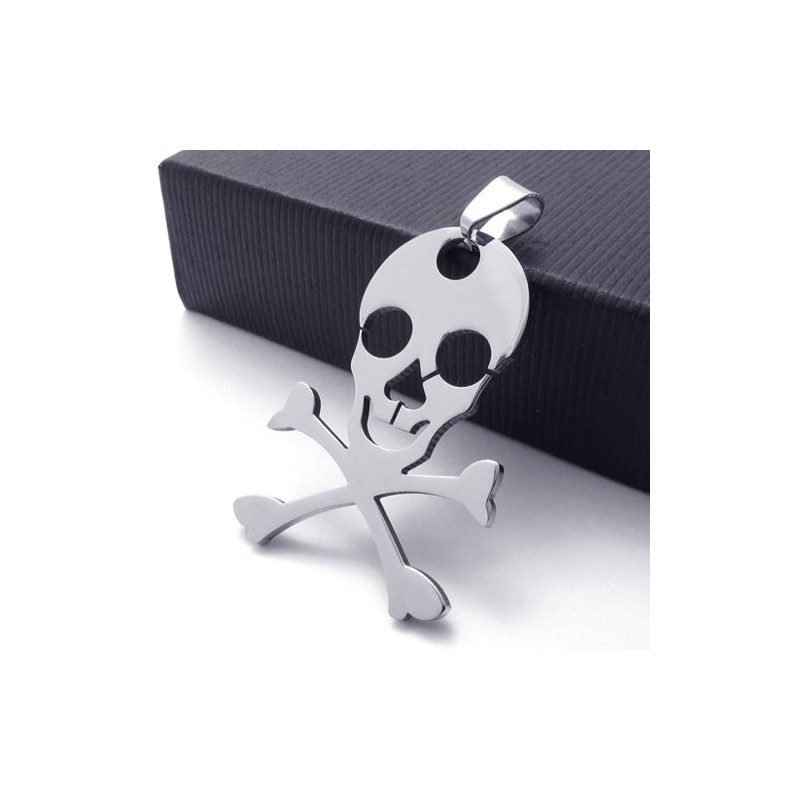 Titánový Prívesok