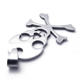 Titánový Prívesok