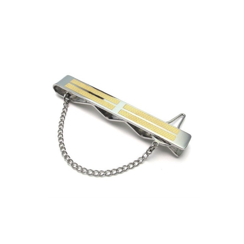 Sofistikovaná Technológia, Žiarivosť Farieb, Špičkové Titánové Kravatové Spony