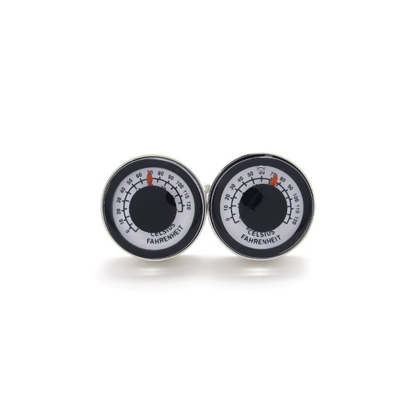 Zručná Výroba, Jemné Farby, Spoľahlivá Kvalita, Titánové Manžetové Gombíky