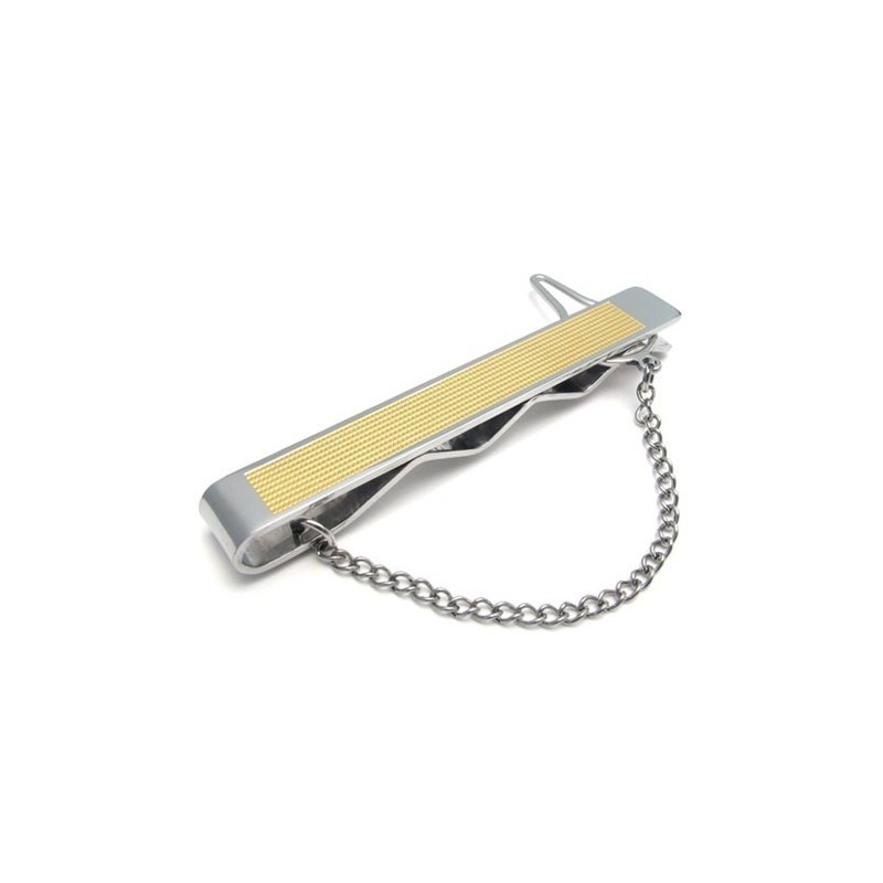 Šikovný Dizajn, Farba, Brilantnosť, Spoľahlivá Kvalita, Titánové Kravatové Spony