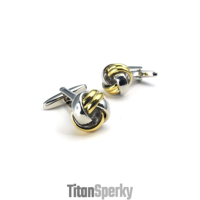Krásny Dizajn, Farba, Brilantnosť, Vysoko Kvalitné Titánové Manžetové Gombíky