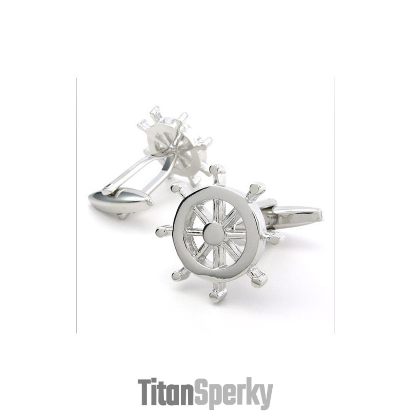 Atraktívny Dizajn, Farba, Brilantnosť, Vynikajúca Kvalita, Titánové Manžetové Gombíky