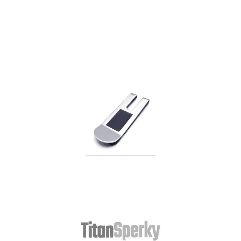 Zručná Výroba Jemné Farby Stabilná Kvalita Titánové Sponky Na Peniaze