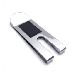 Zručná Výroba Jemné Farby Stabilná Kvalita Titánové Sponky Na Peniaze