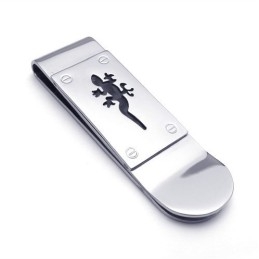 Rôzne Štýly, Farba, Brilantnosť, Ľahko Použiteľné Titánové Sponky Na Peniaze