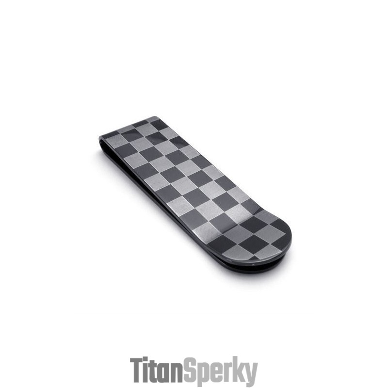 Elegantný Tvar, Jemné Farby, Stabilná Kvalita, Titánové Sponky Na Peniaze