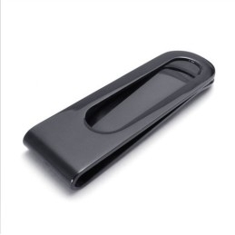 Elegantný Tvar, Jemné Farby, Stabilná Kvalita, Titánové Sponky Na Peniaze