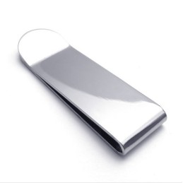 Šikovný Dizajn, Farba, Brilantnosť, Jednoduché Použitie, Titánové Sponky Na Peniaze