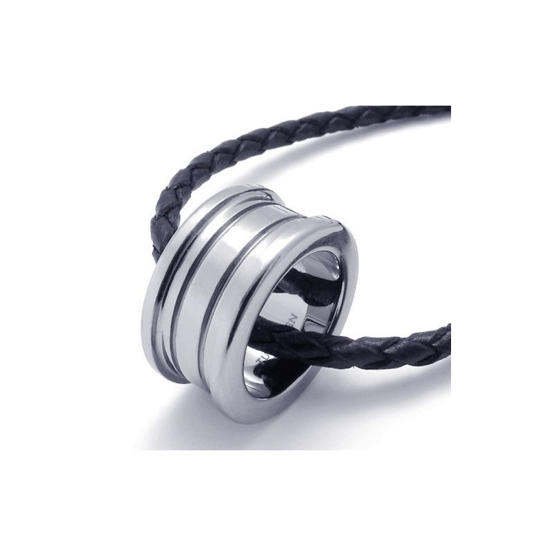 Jemne Spracovaný Prívesok Z Volfrámu V Jemných Farbách, Spoľahlivá Kvalita