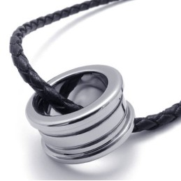 Jemne Spracovaný Prívesok Z Volfrámu V Jemných Farbách, Spoľahlivá Kvalita