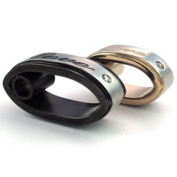 Moderný Dizajn, Farba, Brilantnosť, Vysoko Kvalitný Titánový Prívesok