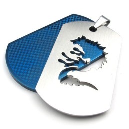 Sofistikovaná Technológia, Krásne Farby, Titánový Prívesok Najvyššej Kvality