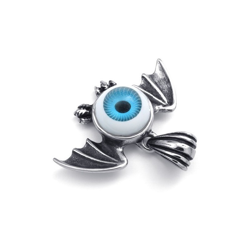 Atraktívny Dizajn Farba Brilantnosť Odolný Titánový Prívesok