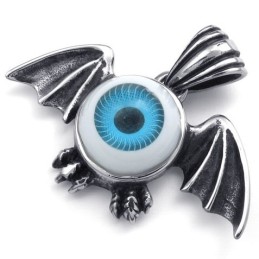 Atraktívny Dizajn Farba Brilantnosť Odolný Titánový Prívesok