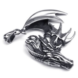 Krásny Dizajn, Farba, Brilantnosť, Odolný Titánový Prívesok