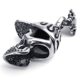 Pre Váš Výber Farba Brilantnosť Vysokokvalitný Titánový Prívesok