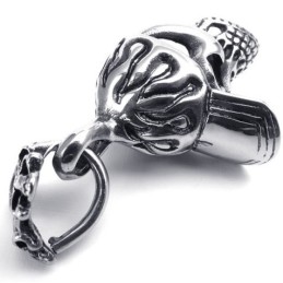 Pre Váš Výber Farba Brilantnosť Vysokokvalitný Titánový Prívesok