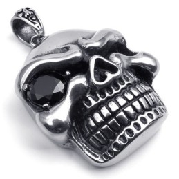 Racionálna Konštrukcia Farba Brilliance Vysokokvalitný Titánový Prívesok