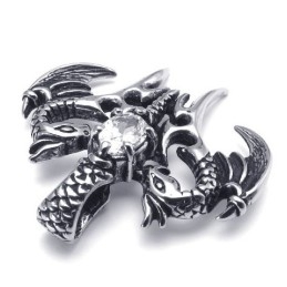 Atraktívny Dizajn, Farba, Brilliancyto, Majú Dlhoročnú Reputáciu, Titánový Prívesok