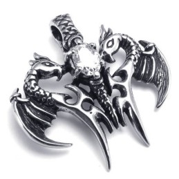 Atraktívny Dizajn, Farba, Brilliancyto, Majú Dlhoročnú Reputáciu, Titánový Prívesok