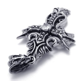 Atraktívny Dizajn Jemné Farby Vysokokvalitný Titánový Titánový Prívesok