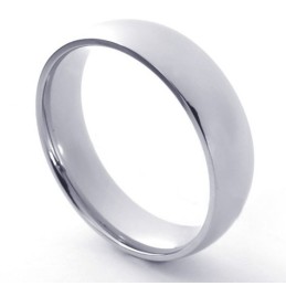 Rôzne Štýly, Farba, Brilantnosť, Vynikajúca Kvalita, Titánový Prsteň