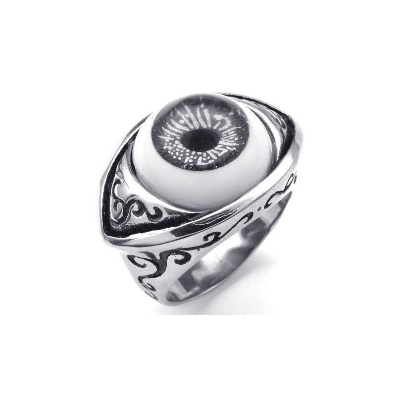 Rôzne Štýly, Jemné Farby, Stabilná Kvalita, Titánový Prsteň