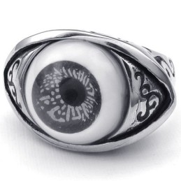 Rôzne Štýly, Jemné Farby, Stabilná Kvalita, Titánový Prsteň